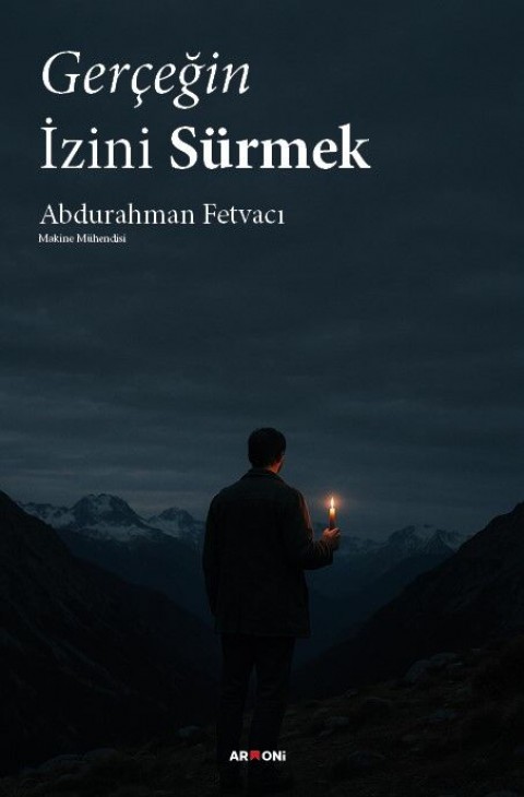 Gerçeğin İzini Sürmek