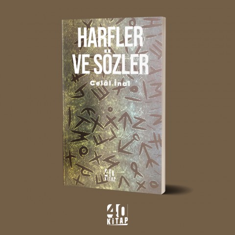 Harfler Ve Sözler