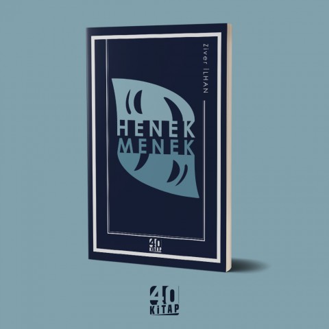 Henek menek  şano (e-Kitap)