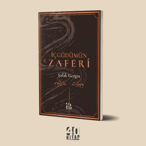 İçgüdümün zaferi (e-Kitap)