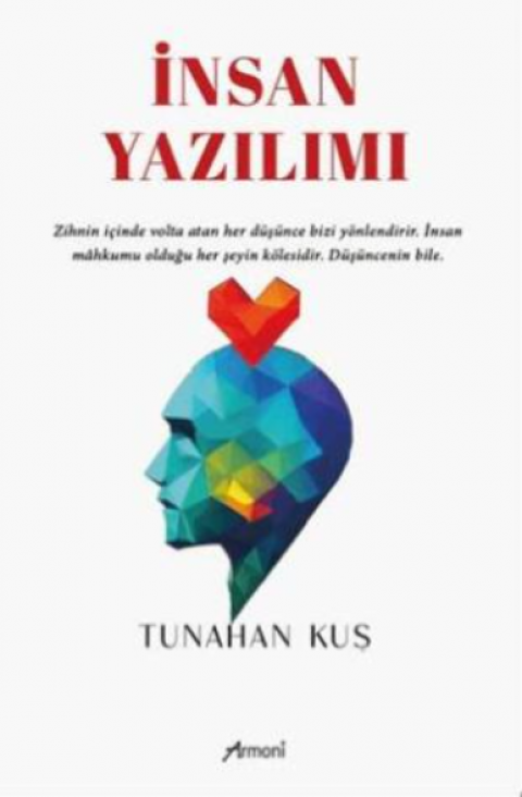 İnsan Yazılımı