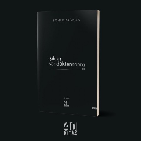 Işıklar söndükten sonra-2.Baskı (e-Kitap)