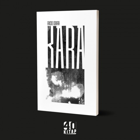 Kara (e-Kitap)