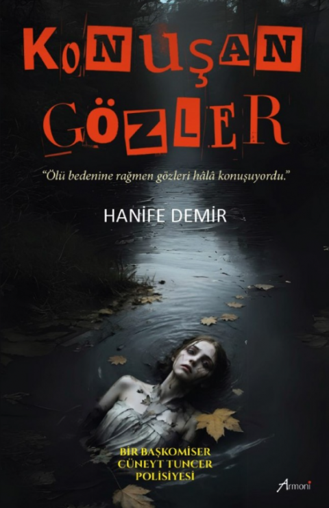 Konuşan Gözler