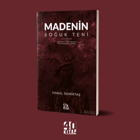 Madenin Soğuk Teni