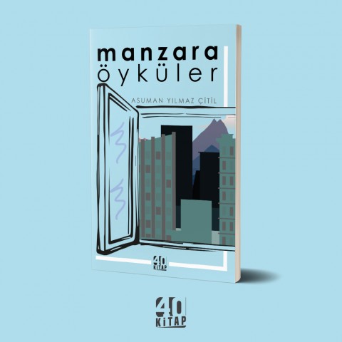 Manzara (e-Kitap)