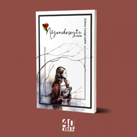 Nazende seyir ikinci perde (e-Kitap)