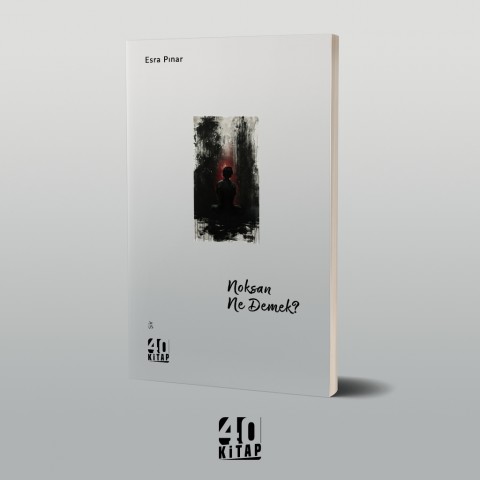 Noksan ne demek? (e-Kitap)