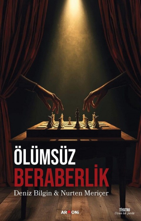 Ölümsüz Beraberlik