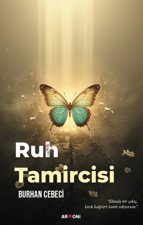 Ruh Tamircisi