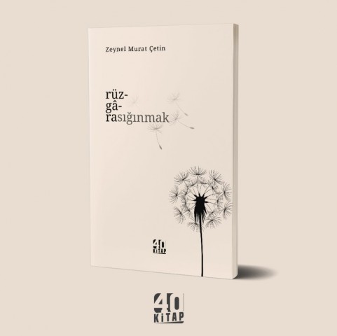 Rüzgâra sığınmak (e-Kitap)