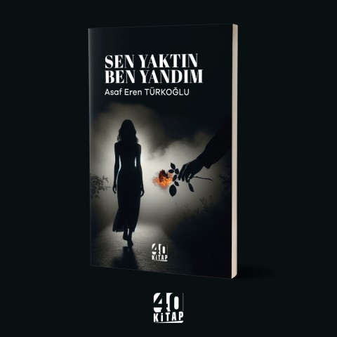 Sen Yaktın Ben Yandım