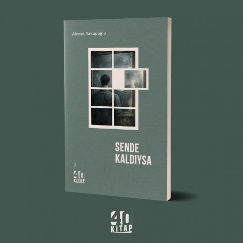 Sende Kaldıysa