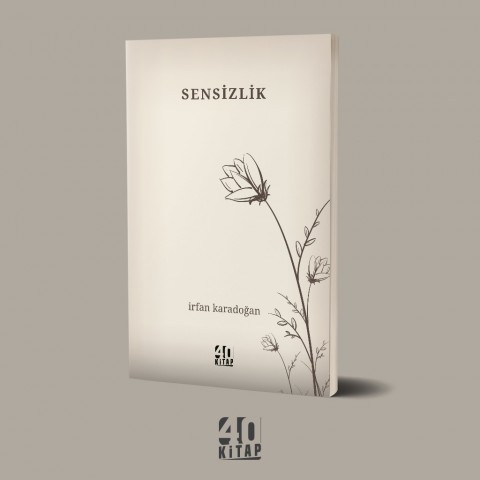 Sensizlik (e-Kitap)