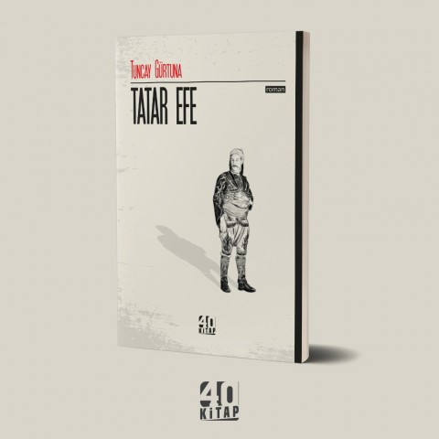 Tatar Efe