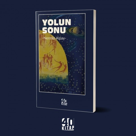 Yolun Sonu (e-Kitap)