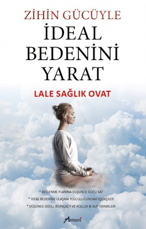 Zihin Gücüyle İdeal Bedenini Yarat