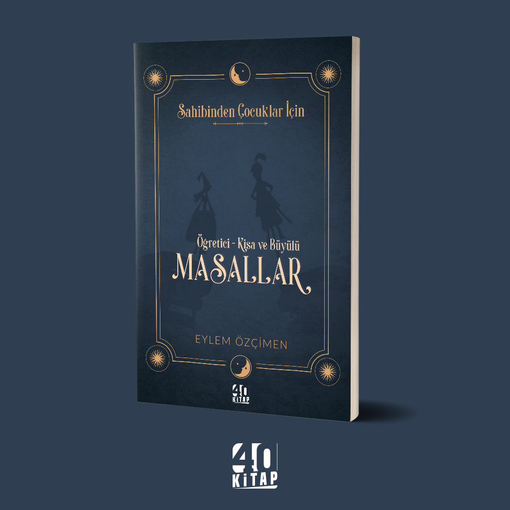 Sahibinden çocuklar için öğretici, kısa ve büyülü masallar (e-Kitap) Sahibinden çocuklar için öğretici, kısa ve büyülü masallar (e-Kitap)