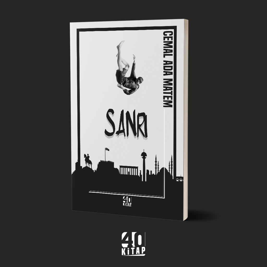 Sanrı Sanrı