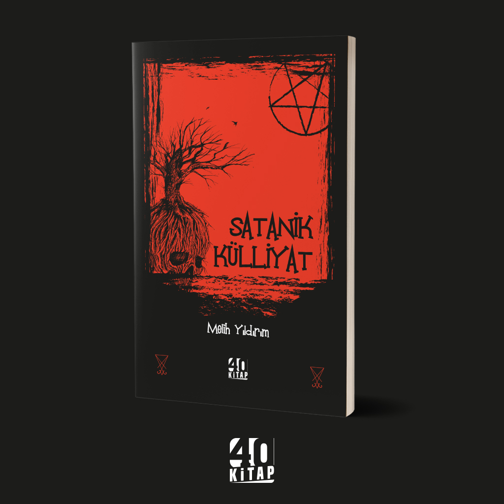 Satanik Külliyat