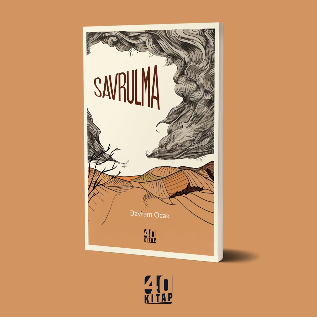 Savrulma Savrulma