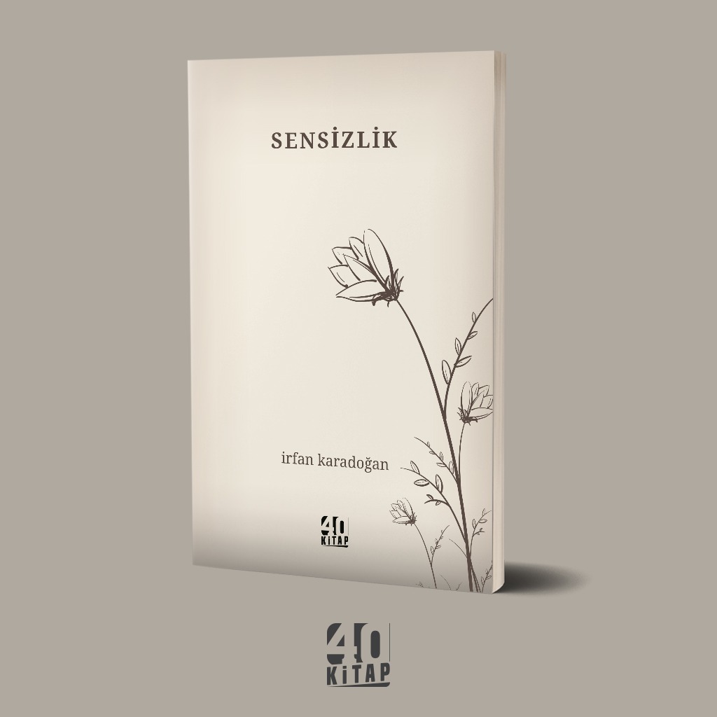 Sensizlik (e-Kitap) Sensizlik (e-Kitap)