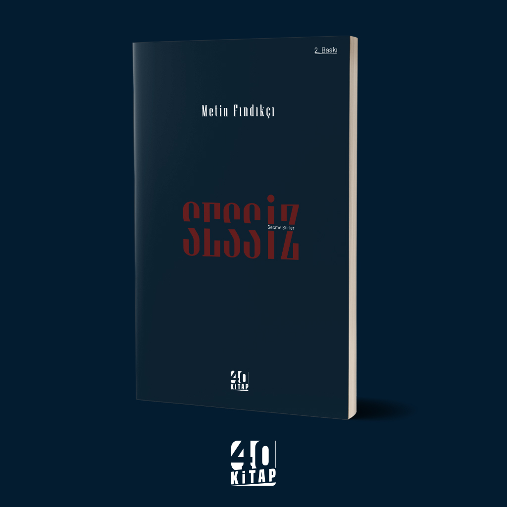 Sessiz| toplu şiirler (e-Kitap) Sessiz| toplu şiirler (e-Kitap)