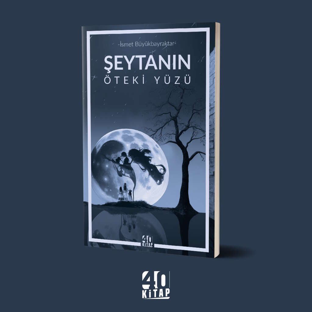 Şeytanın Öteki Yüzü Şeytanın Öteki Yüzü