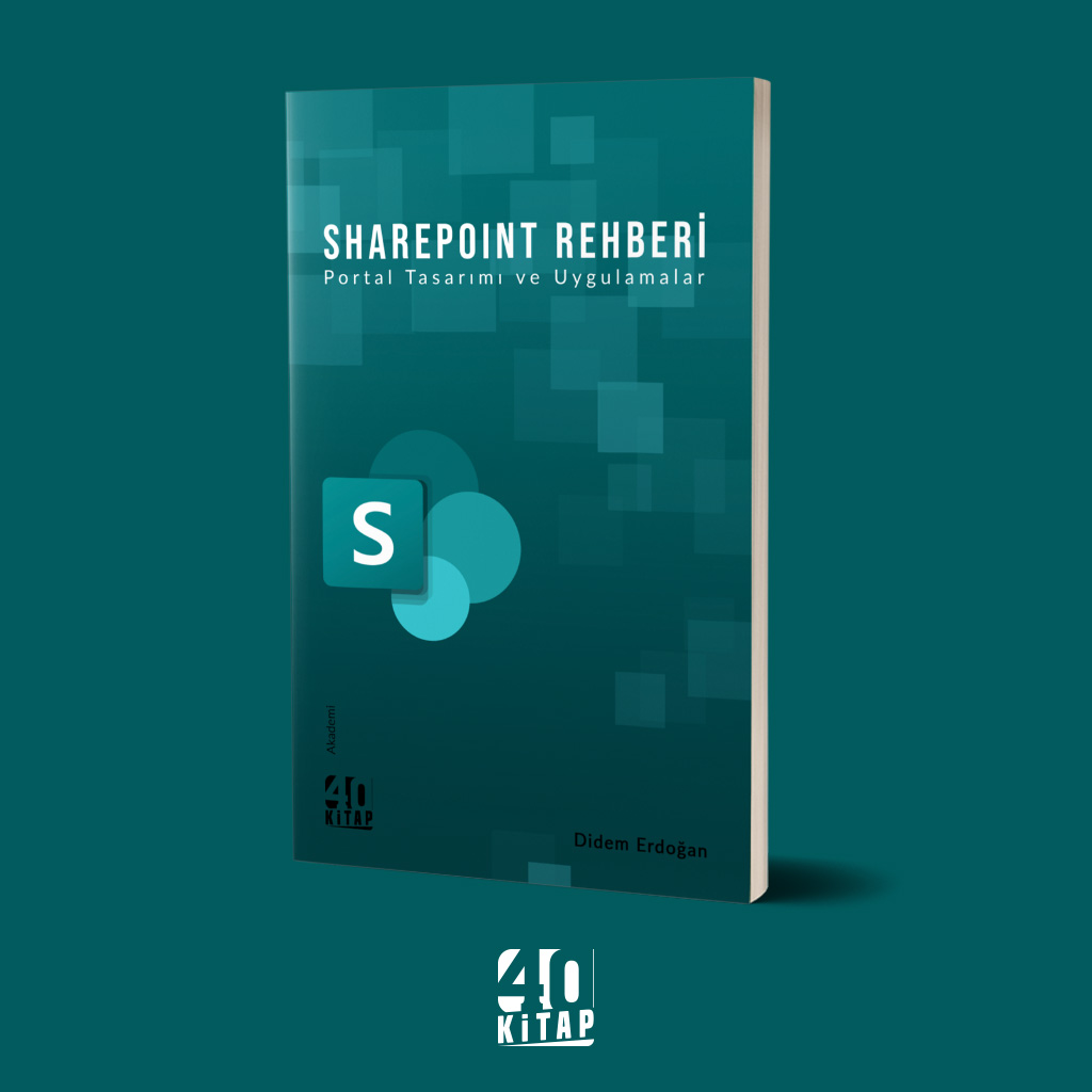 Sharepoint Rehberi Sharepoint Rehberi