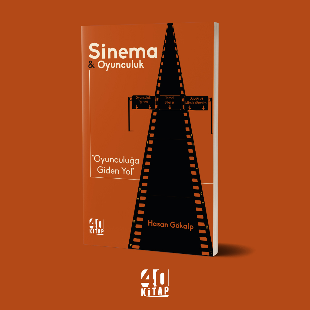 Sinema Ve Oyunculuk - Sanat Yaşanabilir Yarınların Teminatıdır Sinema Ve Oyunculuk - Sanat Yaşanabilir Yarınların Teminatıdır