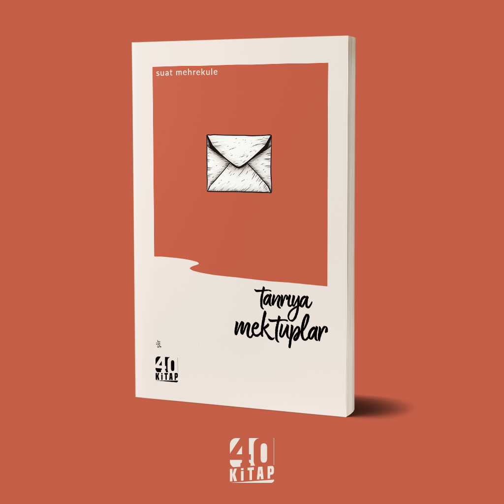 Tanrıya Mektuplar