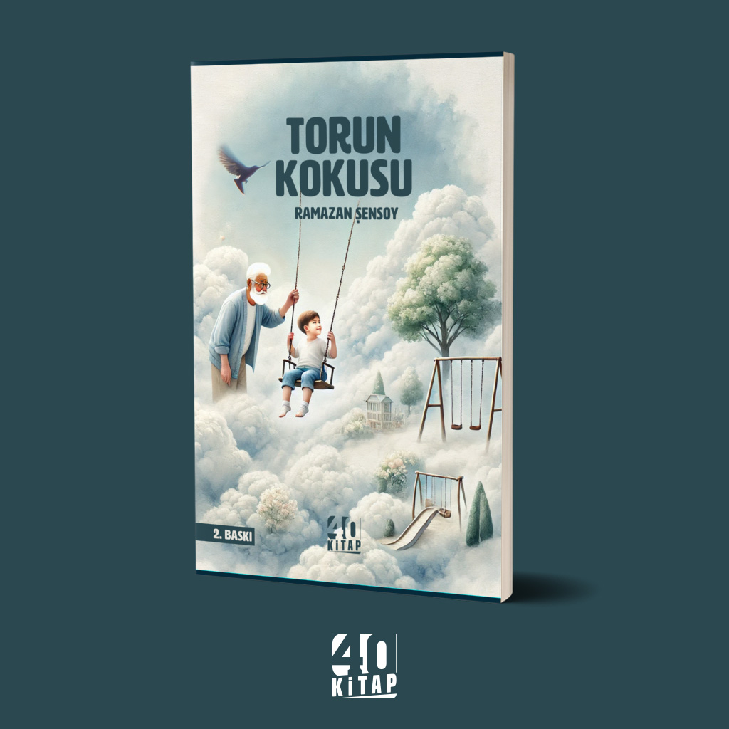 Torun Kokusu-2.Baskı Torun Kokusu-2.Baskı