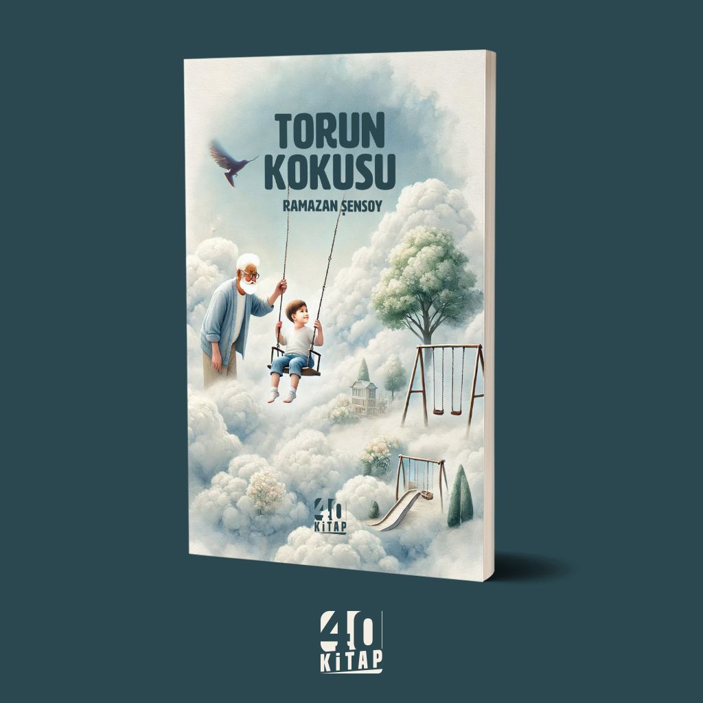Torun Kokusu (e-Kitap) Torun Kokusu (e-Kitap)