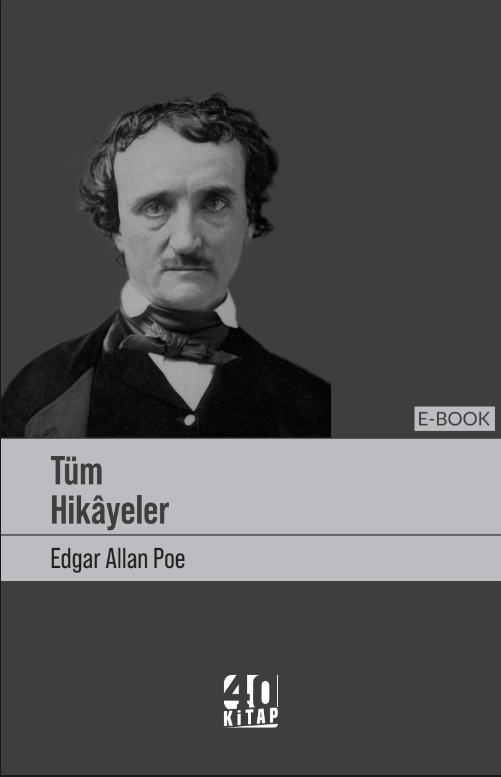Tüm hikâyeler (e-Kitap) Tüm hikâyeler (e-Kitap)