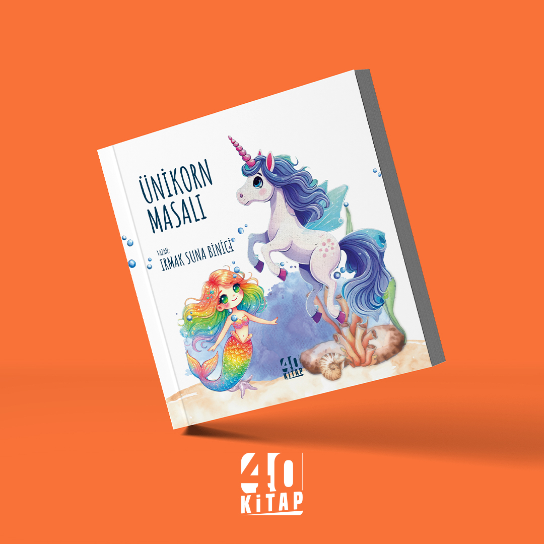Unicorn masalı (e-Kitap) Unicorn masalı (e-Kitap)