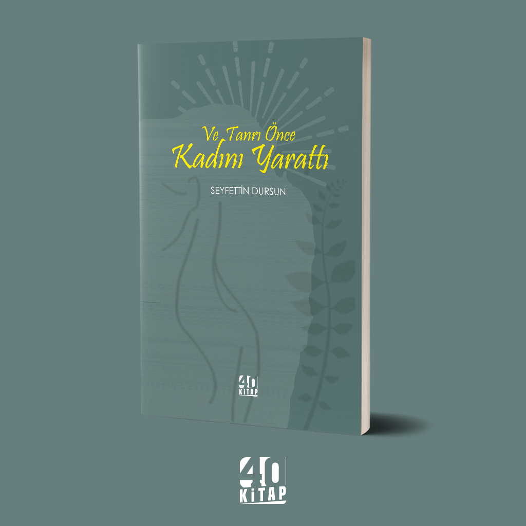Ve Tanrı Önce Kadını Yarattı Ve Tanrı Önce Kadını Yarattı