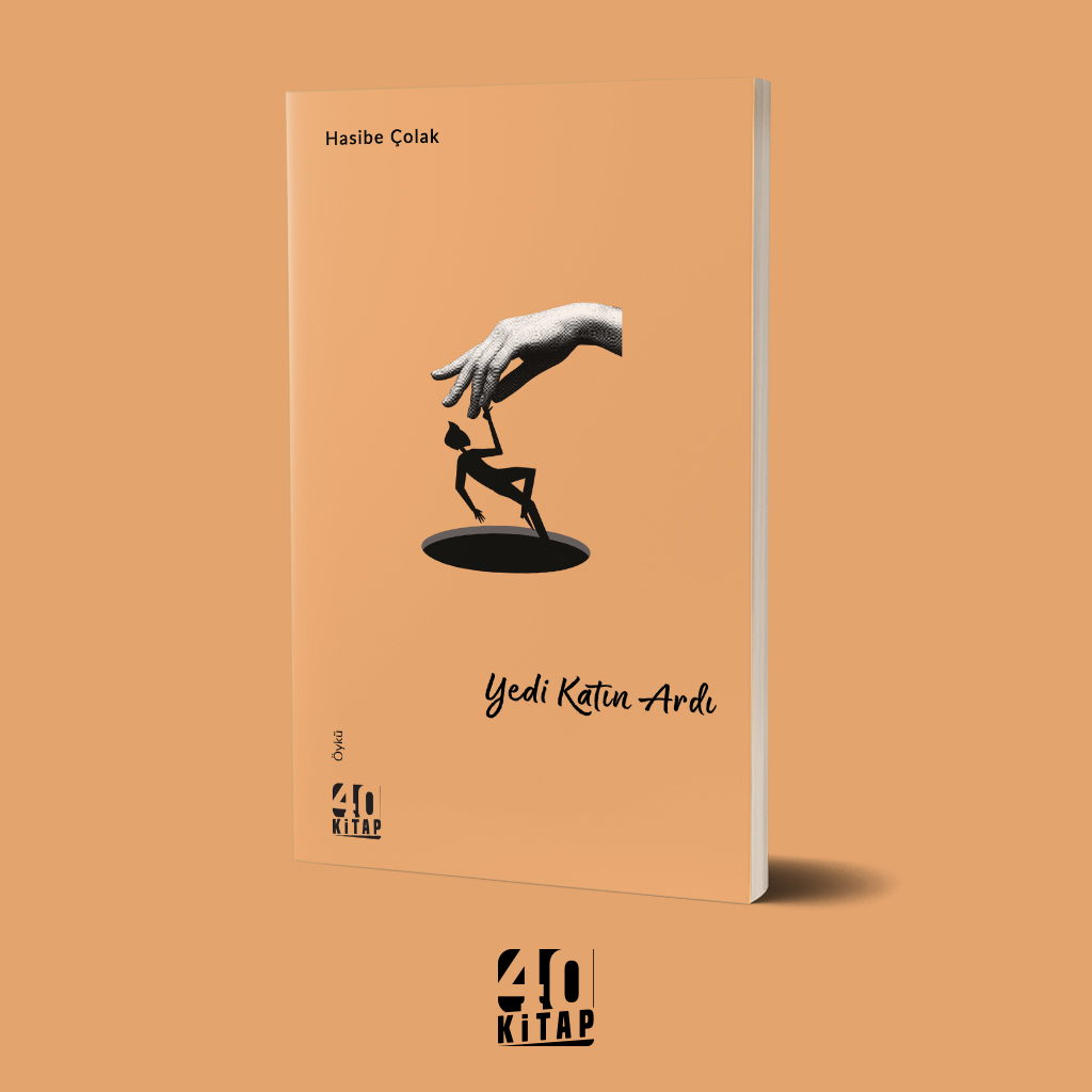 Yedi Katın Ardı (e-Kitap) Yedi Katın Ardı (e-Kitap)