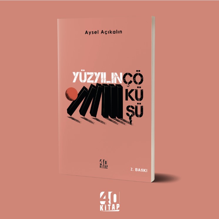 Yüzyılın çöküşü (e-Kitap) Yüzyılın çöküşü (e-Kitap)
