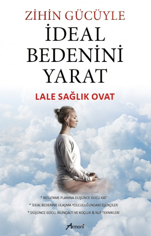 Zihin Gücüyle İdeal Bedenini Yarat