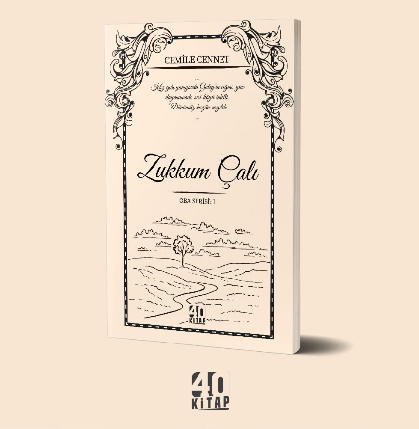 Zukkum Çalı Zukkum Çalı
